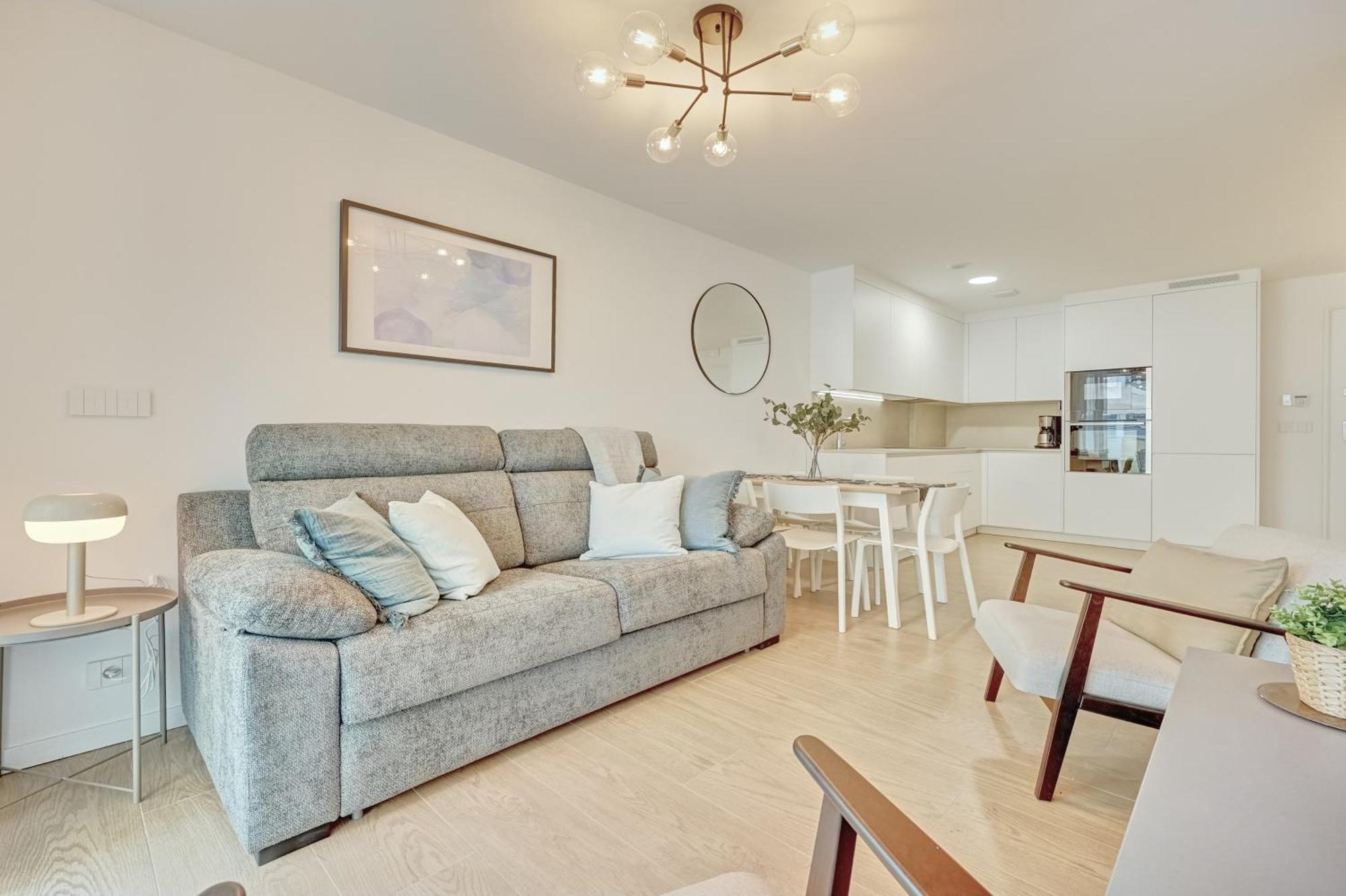 Apartamento Salesianos By Clabao Pampeluna Zewnętrze zdjęcie