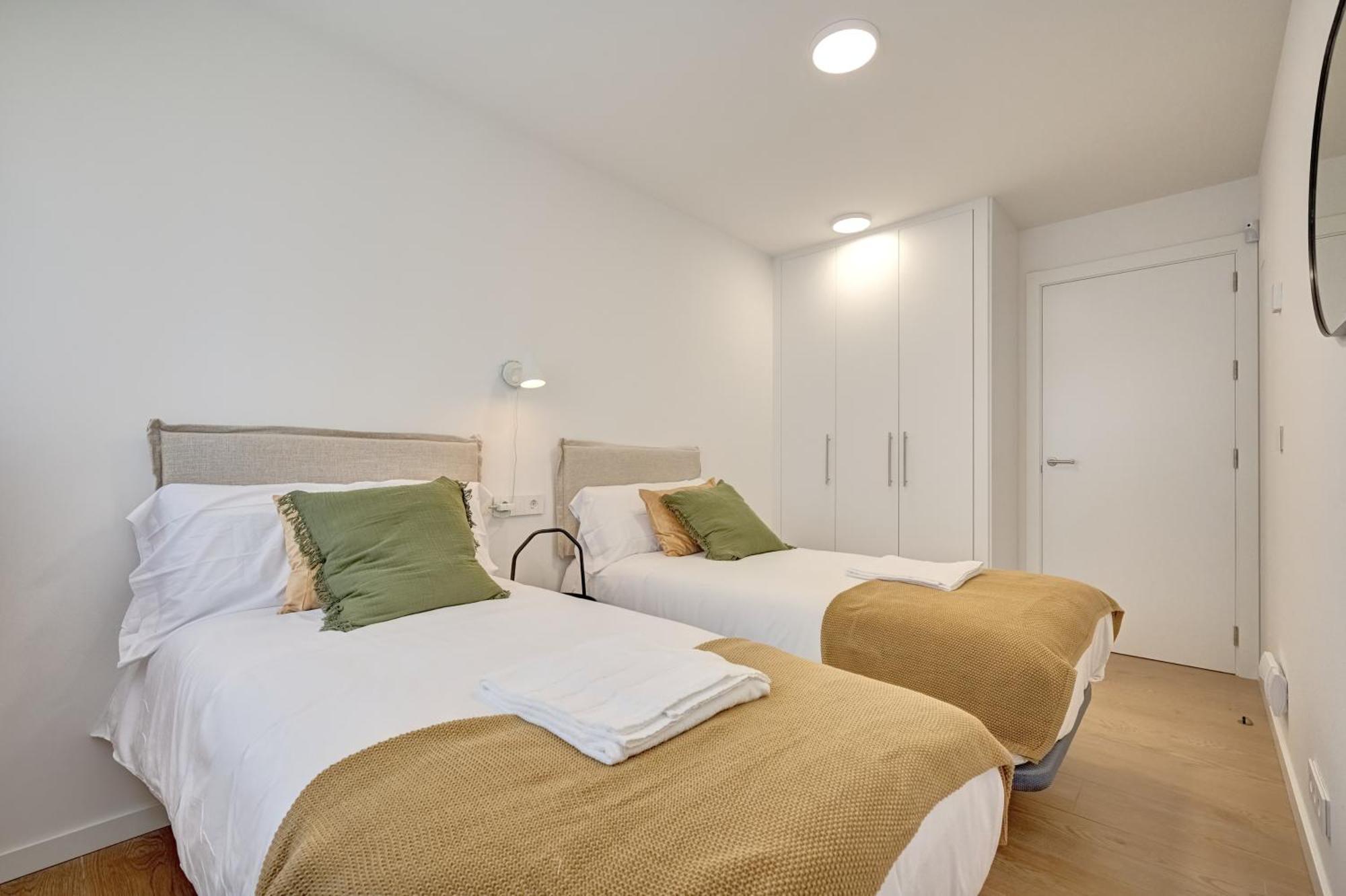 Apartamento Salesianos By Clabao Pampeluna Zewnętrze zdjęcie