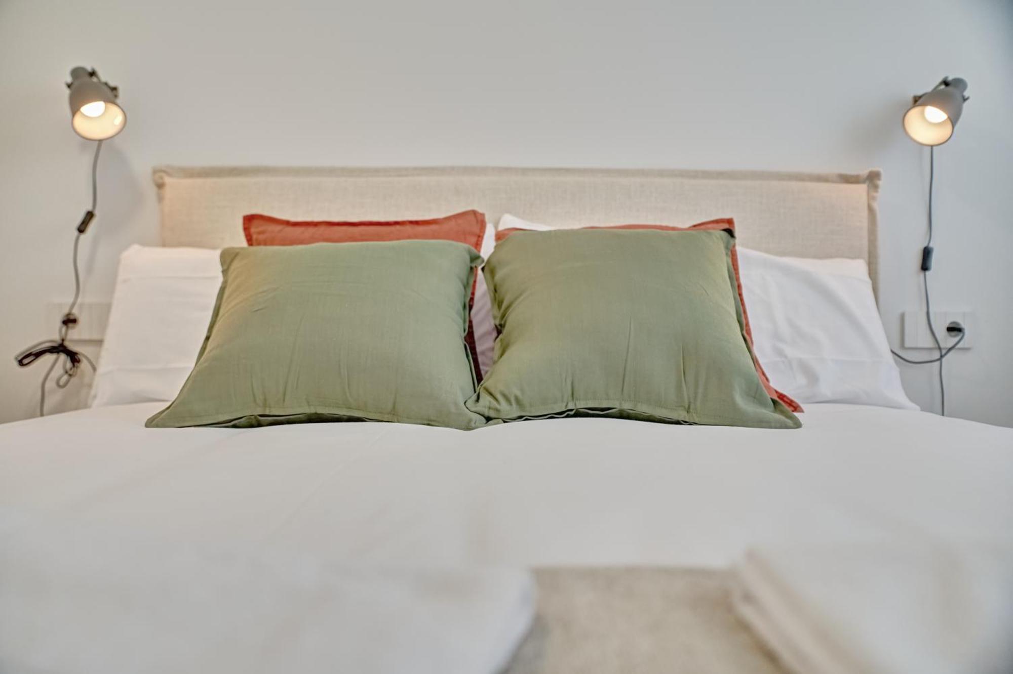 Apartamento Salesianos By Clabao Pampeluna Zewnętrze zdjęcie